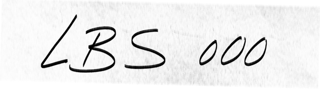 LBS 000