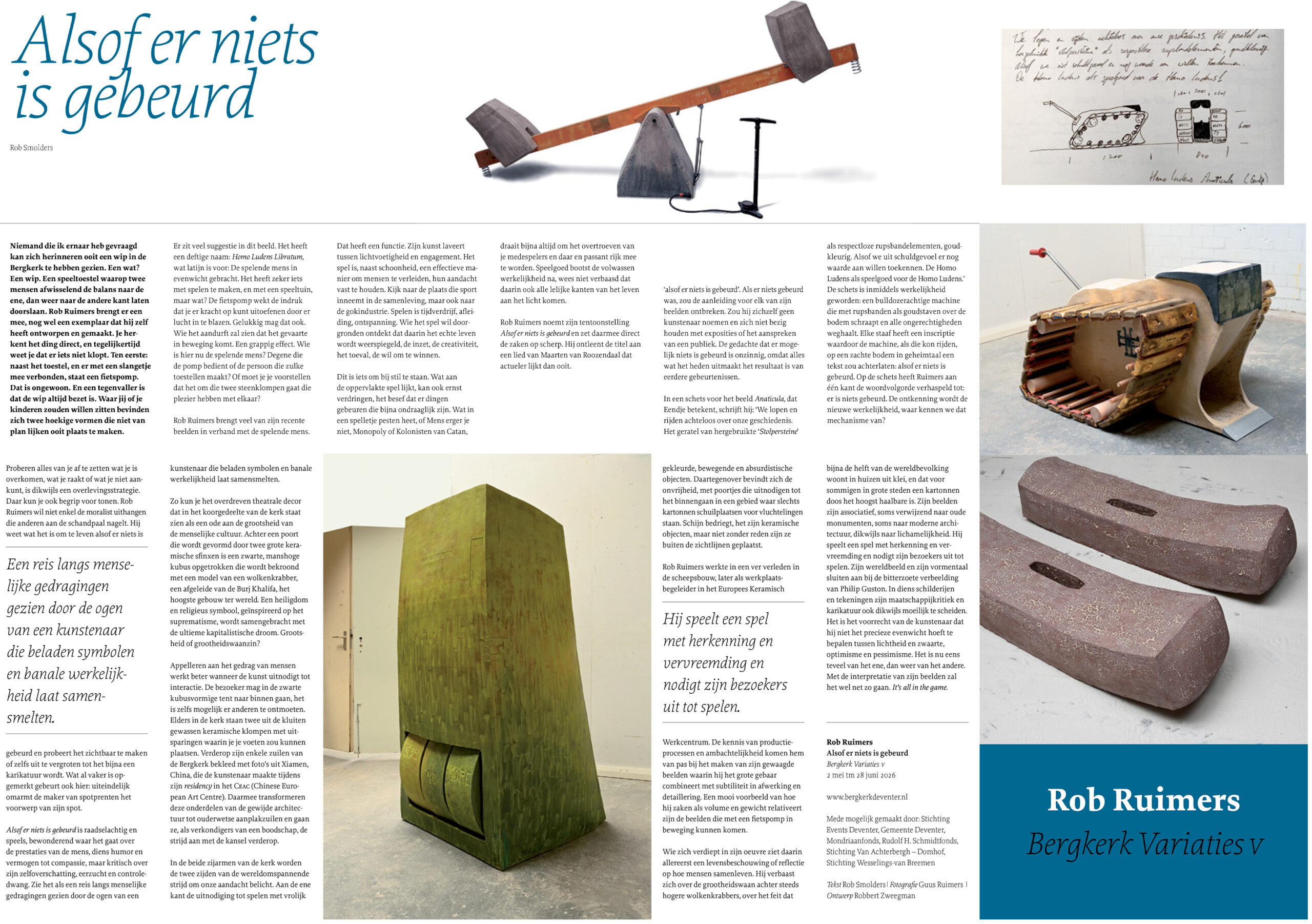 Vouwblad bewerkt zonder gedicht kopie