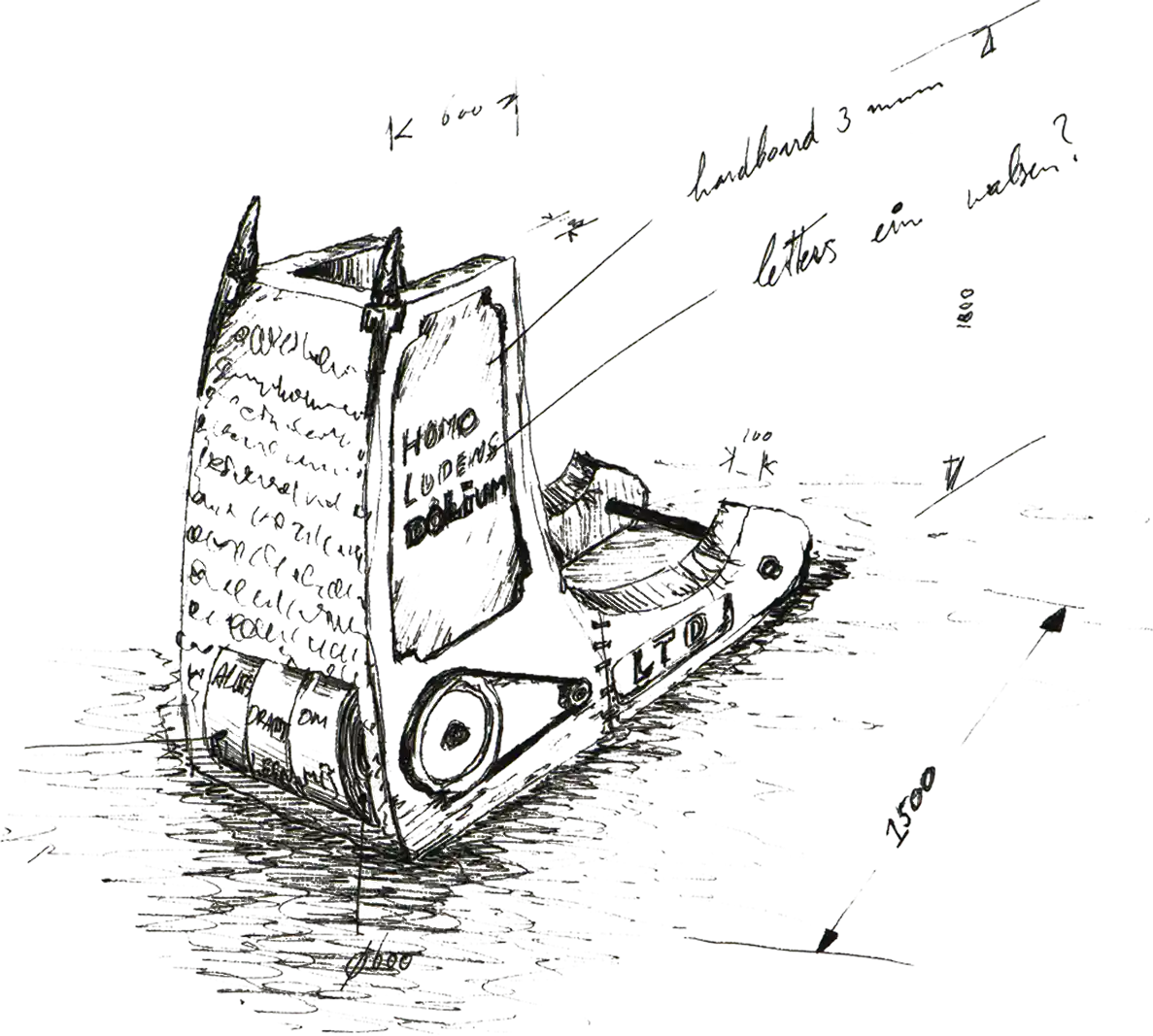 maart rechterbeeld hp